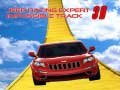                                                                     Jeep Racing Expert: Impossible Track 3D קחשמ