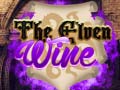                                                                     The Elven Wine קחשמ