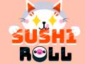                                                                     Sushi Roll קחשמ