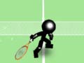                                                                       Stickman Tennis 3D ליּפש