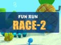                                                                       Fun Run Race 2 ליּפש