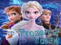                                                                     Frozen 2 Jigsaw קחשמ