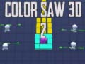                                                                    Color Saw 3D 2 קחשמ