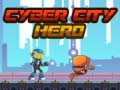                                                                       Cyber City Hero ליּפש