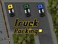                                                                     Truck Parking Pro קחשמ