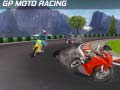                                                                     GP Moto Racing קחשמ