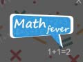                                                                       Math Fever ליּפש