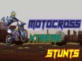                                                                     Motocross Xtreme Stunts קחשמ