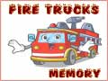                                                                       Fire Trucks Memory ליּפש