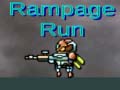                                                                     Rampage Run קחשמ