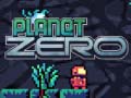                                                                       Planet Zero ליּפש