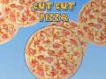                                                                     Cut Cut Pizza קחשמ