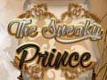                                                                     The Sneaky Prince קחשמ