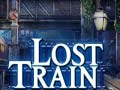                                                                       Lost Train ליּפש