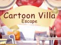                                                                     Cartoon Villa Escape קחשמ