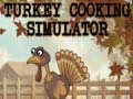                                                                       Turkey Cooking Simulator ליּפש