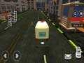                                                                       City Tuk Tuk Rickshaw: Chingchi Simulator ליּפש