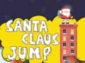                                                                     Santa Claus Jump קחשמ