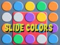                                                                     Slide Colors קחשמ