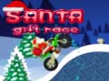                                                                     Santa Gift Race קחשמ