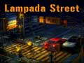                                                                       Lampada Street ליּפש