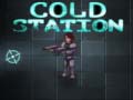                                                                     Cold Station קחשמ