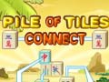                                                                     Pile of Tiles Connect קחשמ
