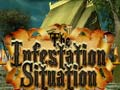                                                                       The Infestation Situation ליּפש