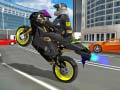                                                                     Motorbike Stunt Super Hero Simulator קחשמ