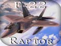                                                                     F22 Raptor קחשמ