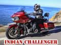                                                                       Indian Challenger ליּפש