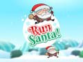                                                                       Run Santa ליּפש