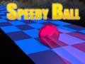                                                                     Speedy Ball קחשמ