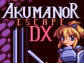                                                                       Akumanor Escape DX ליּפש