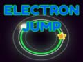                                                                       Electron Jump ליּפש