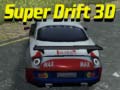                                                                     Super Drift 3D קחשמ