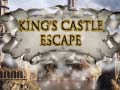                                                                       King's Castle Escape ליּפש