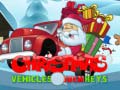                                                                     Christmas Vehicles Hidden Keys קחשמ