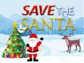                                                                    Save the Santa  קחשמ