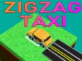                                                                     Zigzag Taxi קחשמ