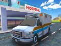                                                                     Ambulance Simulators: Rescue Mission קחשמ