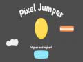                                                                       Pixel Jumper ליּפש