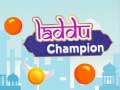                                                                     Laddu Champion קחשמ