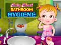                                                                     Baby Hazel Bathroom Hygiene קחשמ