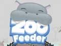                                                                     Zoo Feeder קחשמ