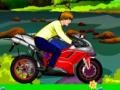                                                                     Justin Bieber Green Valley Bike Riding קחשמ