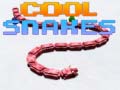                                                                     Cool snakes קחשמ
