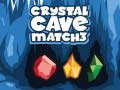                                                                       Crystal Cave Match 3 ליּפש