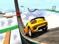                                                                     Impossible Sports Car Simulator 3d קחשמ