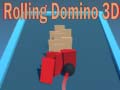                                                                     Rolling Domino 3D קחשמ